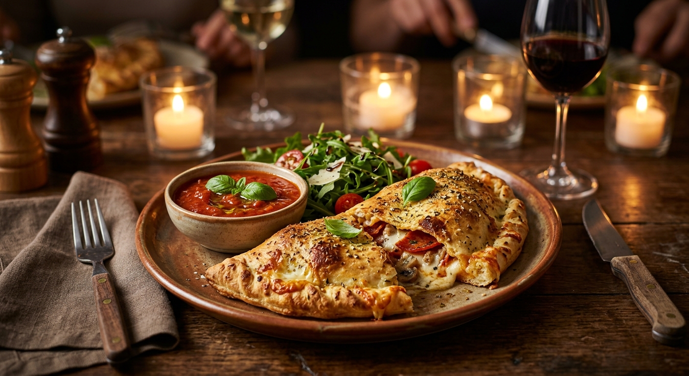 Calzone