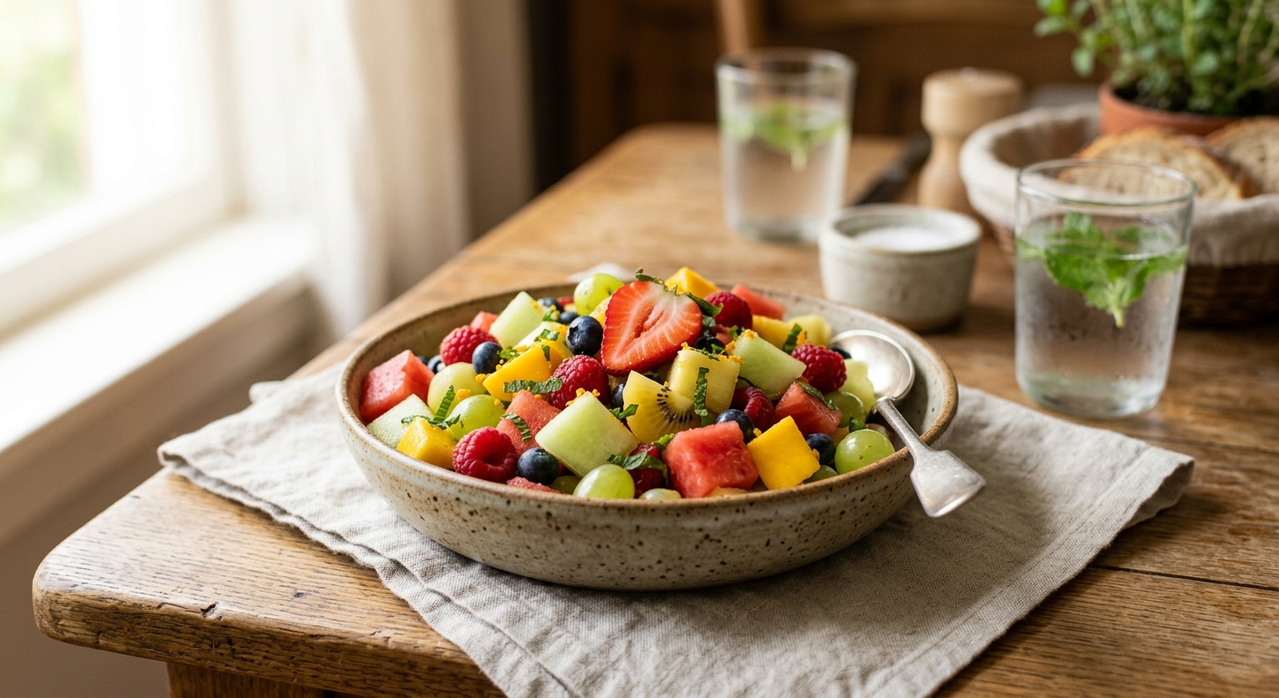Fruit Salad