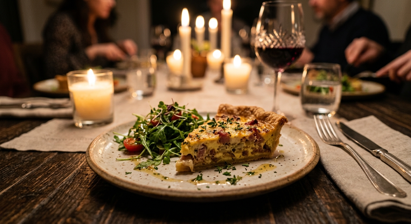 Quiche